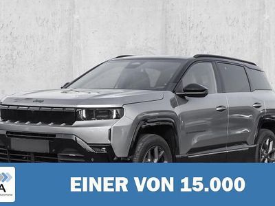 Nuova Jeep Compass 147 CV (108 kW) 2026 SUV