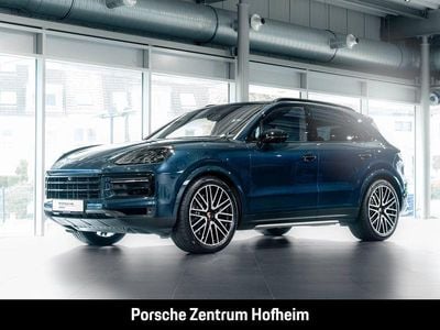 Porsche Cayenne S