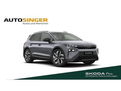 Second-hand Skoda Elroq SportLine 210 kW (286 CP) 2025 SUV