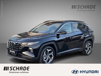 gebraucht Hyundai Tucson 1.6 GDI PRIME Assist.*Assist.-Paket+