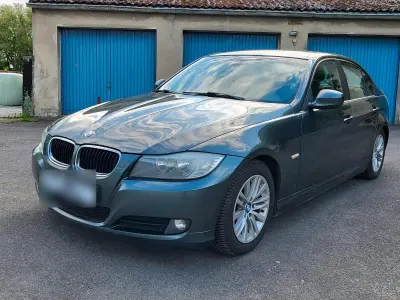 Gebraucht BMW 320