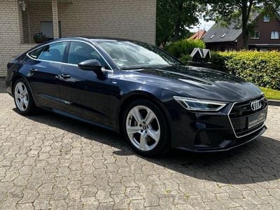 Audi A7 Sportback