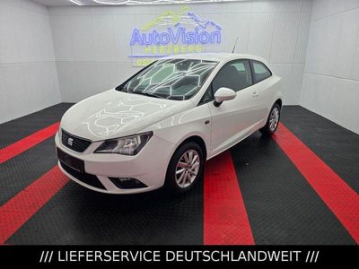 Seat Ibiza SC