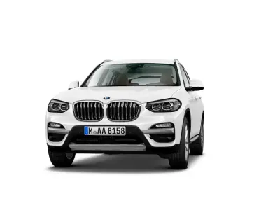 Używany BMW X3 Performance 252 KM (185 kW) 2026 SUV