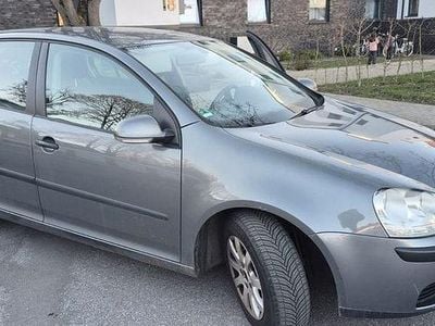 Gebraucht VW Golf IV Comfortline 90 PS (66 kW) 2004 Limousine