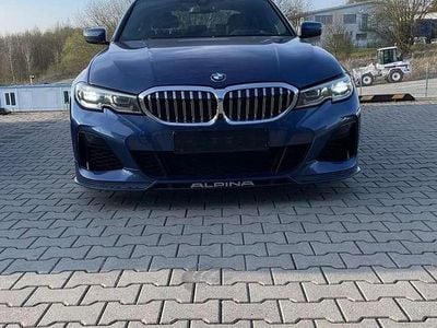 Alpina D3