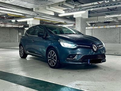 Renault Clio IV