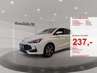 MG MG3