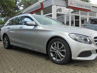 Mercedes C180