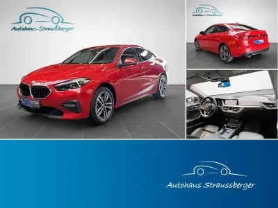 Gebraucht BMW 218