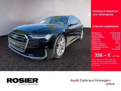 Gebraucht Audi S6