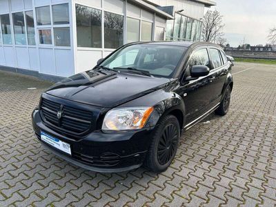 gebraucht Dodge Caliber SE