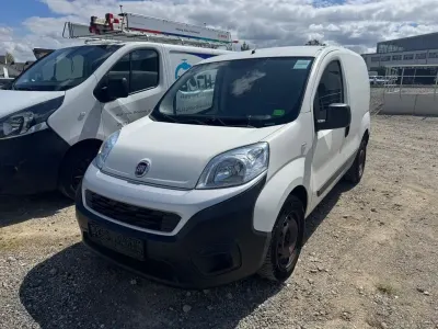 Gebraucht Fiat Fiorino