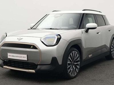 Gebraucht Mini Aceman Favoured 160 kW (218 PS) 2025 Grau SUV
