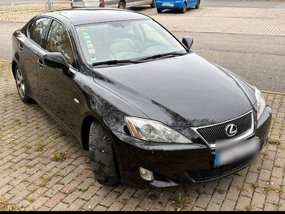 Lexus IS250