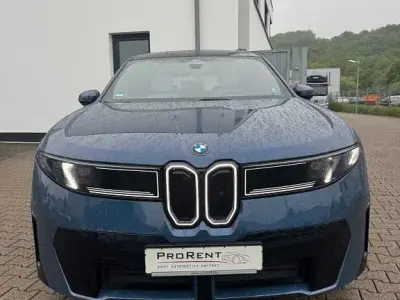Gebraucht BMW iX3 Sport Line 344 kW (469 PS) 2026 Blau SUV