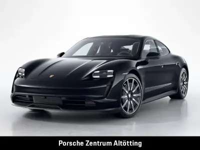 Gebraucht Porsche Taycan