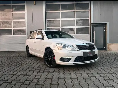 Gebraucht Skoda Octavia