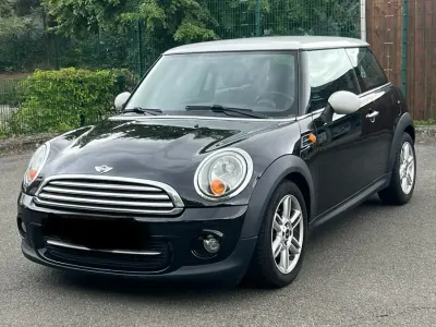 Gebraucht Mini Cooper