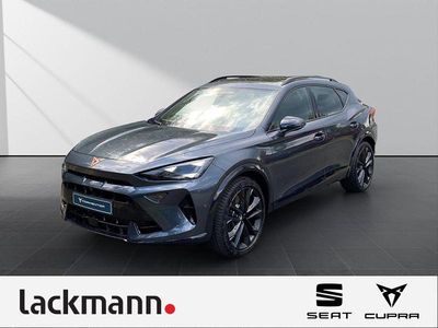 Neu Cupra Formentor VZ 333 PS (244 kW) 2025 Grau SUV