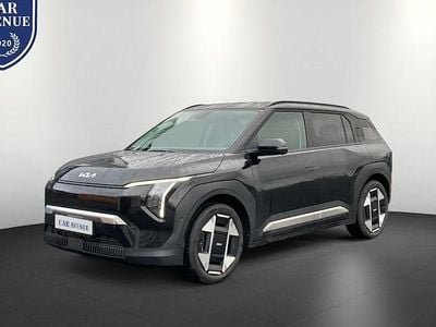 Occasion Kia EV3 Style 150 kW (204 PK) 2024 Zwart SUV