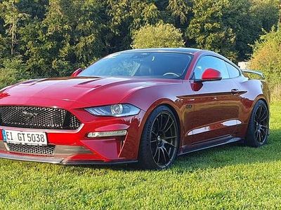 Ford Mustang GT