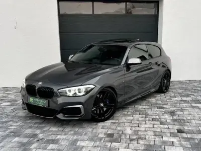 Gebraucht BMW M140 M Sport 340 PS (250 kW) 2018 Andere Kleinwagen