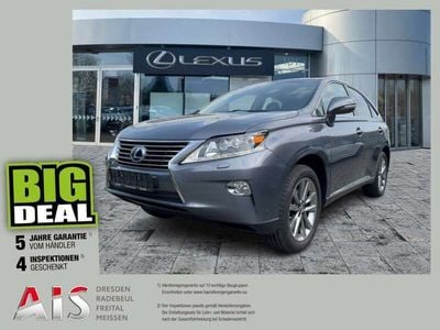 Lexus RX450h