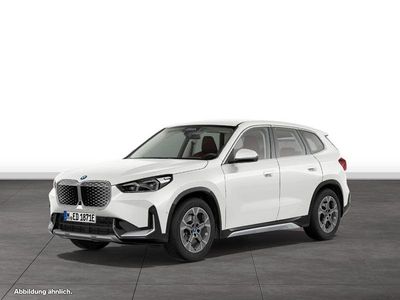 Gebraucht BMW iX1 Comfort Edition 225 kW (306 PS) 2025 SUV