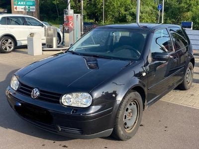 VW Golf IV