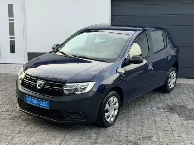 Gebraucht Dacia Sandero
