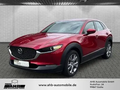Usata Mazda CX-30