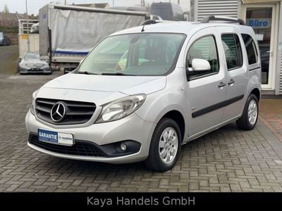 Mercedes Citan 109