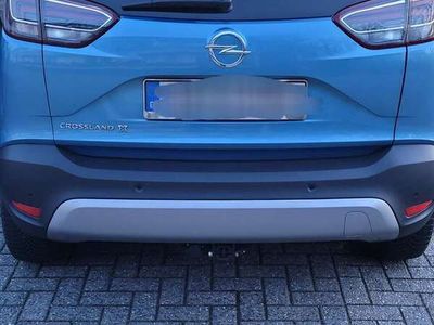 gebraucht Opel Crossland X Crossland X1.2 Start/Stop 2020