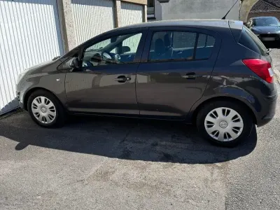 Gebraucht Opel Corsa