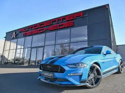 Gebraucht Ford Mustang GT