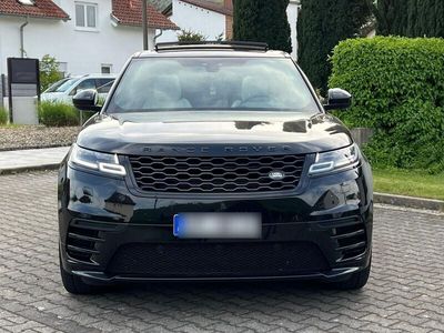 gebraucht Land Rover Range Rover Velar 