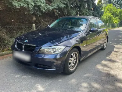 Gebraucht BMW 318