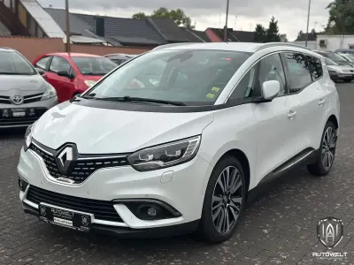 Gebraucht Renault Scénic IV