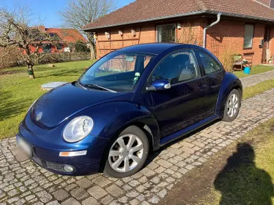 Gebraucht VW Beetle