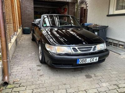 Saab 9-3 Cabriolet