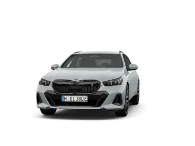 Neu BMW i5 Shadowline 250 kW (340 PS) 2026 Kombi