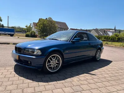 Gebraucht BMW 320
