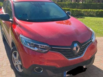 gebraucht Renault Kadjar 