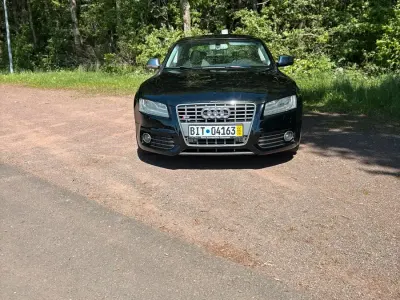 Gebraucht Audi S5