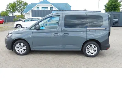 Usata VW Caddy