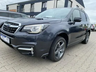 Gebraucht Subaru Forester