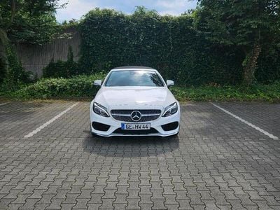 Mercedes C180