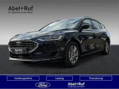 Gebraucht Ford Focus