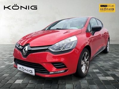 Renault Clio IV